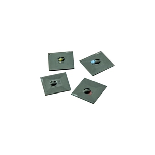 Чип для картриджа Kyocera TK-580C 3.5K FSC5150DN TK-580-C-3.5K-VE AHK (3206179) зображення 1