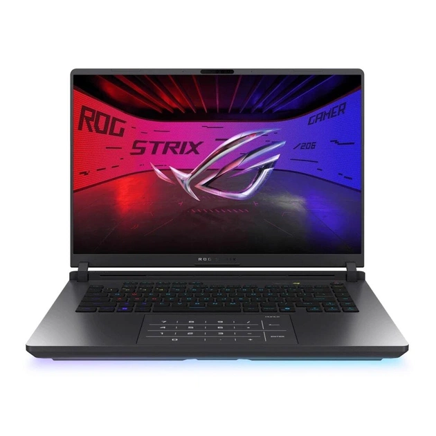 Ноутбук ASUS ROG Strix G16 G615JPR-S5061 (90NR0L91-M00260) - зображення 1