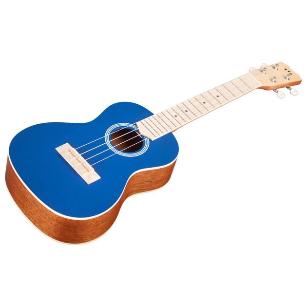 Укулеле Cordoba 15CM Matiz in Classic Blue - picture 3