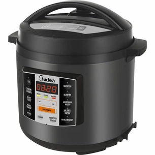 Мультиварка Midea MY-CS6005W зображення 1