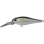 Воблер Smith Jade MD 43mm 2,4g 04 SP (1665.06.33) - зменшене зображення 1