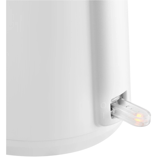 Електрочайник Sencor SWK0155WH - зображення 11