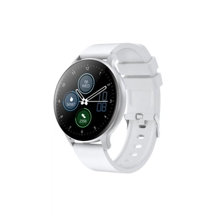 Смарт-годинник Canyon CNS-SW68SS Badian Silver (CNS-SW68SS) зображення 1