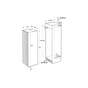 Холодильник Gorenje RI517E41WF - зменшене зображення 12