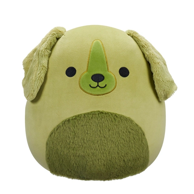 Мягкая игрушка Squishmallows Ретривер Брэд 30 см (SQCR05433) - изображение 1