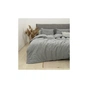 Постільна білизна Tiare 74 WACH Варена бавовна двоспальний (74_Wash_dv) - зменшене зображення 1