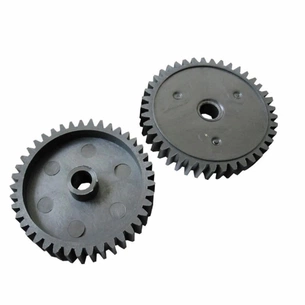 Шестерня HP LJ 4200/4300/4250/4350/4345 41Т аналог RU5-0277 AHK (3205782) зображення 1