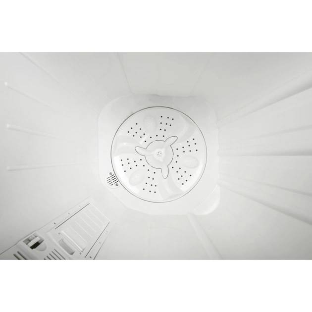 Пральна машина Ardesto WMH-B65D - picture 6