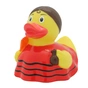 Игрушка для ванной Funny Ducks Утка Танцовщица (L1974) - уменьшенное изображение 1