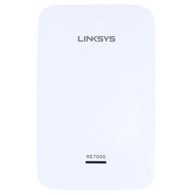 Ретранслятор Linksys RE7000 - зображення 1