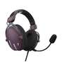 Навушники Dark Project One HS4 Wired Purple/Black (DPO-HS-5004) - зменшене зображення 6