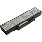 Акумулятор до ноутбука ASUS A32-K72 5200mAh 6cell 11.1V Li-ion (A41888) - уменьшенное изображение 1