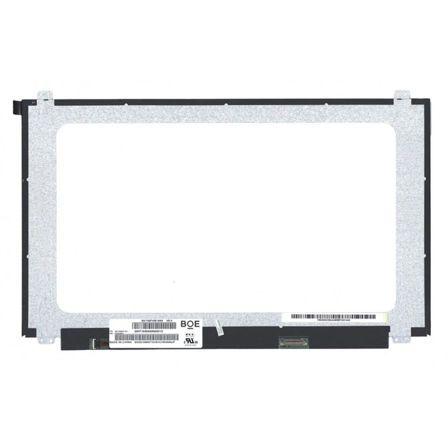 Матриця ноутбука BOE NV156FHM-N49 - picture 1