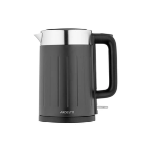 Електрочайник Ardesto EKL-F18B зображення 1