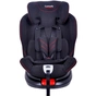 Автокрісло Comsafe Evolution - Black (73651) - зменшене зображення 3