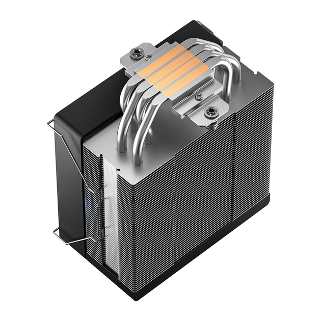 Кулер до процесора ID-Cooling SE-214-XT V2 ARGB - picture 6