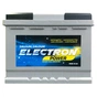 Акумулятор автомобільний ELECTRON POWER MAX 66Ah Ев (-/+) (660EN) (566 019 066 SMF) - зменшене зображення 1