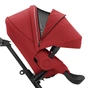 Коляска Stokke Xplory X Ruby Red (571404) - зменшене зображення 7