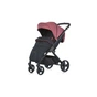Коляска El Camino Dynamic Pro Me 1053-3 Dusty Rose - зменшене зображення 5