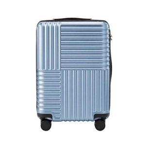 Валіза Xiaomi Ninetygo Himalaya Luggage 24" Light Blue (6941413239660) зображення 1