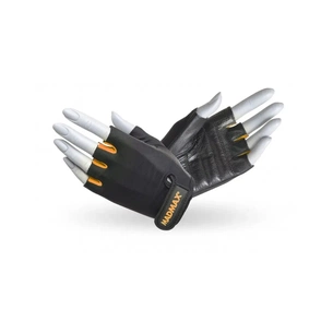 Рукавички для фітнесу MadMax MFG-251 Rainbow Orange M (MFG-251-ORG_M) зображення 1