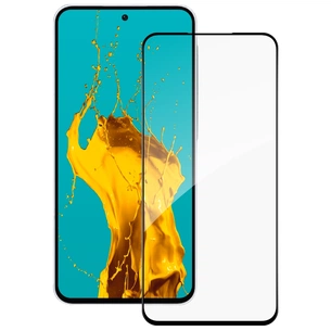 Скло захисне Piko Full Glue Samsung A56 Black (1283126613050) зображення 1