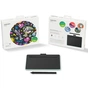 Графічний планшет Wacom Intuos M Bluetooth Pistachio (CTL-6100WLE-N) - зменшене зображення 9