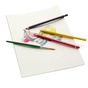 Олівці кольорові Faber-Castell Drer 48 кол. + аксесуари в дерев'яному пеналі, 117506 (26081) - зменшене зображення 6