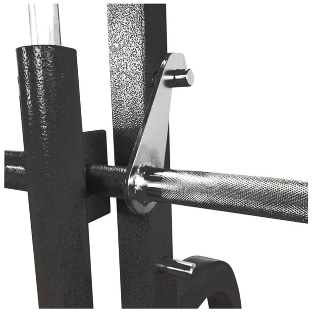 Силовий тренажер Toorx Smith Machine WLX 70 (931147) - picture 3