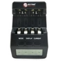 Зарядний пристрій для акумуляторів Extradigital BM110 + 4шт AA 2800 mAh (DV00DV2818) - зменшене зображення 2