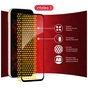 Стекло защитное Intaleo Full Glue ESD Google Pixel 8a Black (1283126625343) - уменьшенное изображение 7