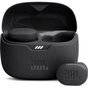 Навушники JBL Tune Buds Black (JBLTBUDSBLK) - зменшене зображення 1