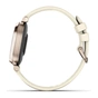 Смарт-часы Garmin Lily 2, EURC, Cream Gold/Coconut, Silicone (010-02839-70) - уменьшенное изображение 5