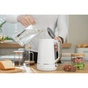 Електрочайник Ardesto EKL-450W - зменшене зображення 9