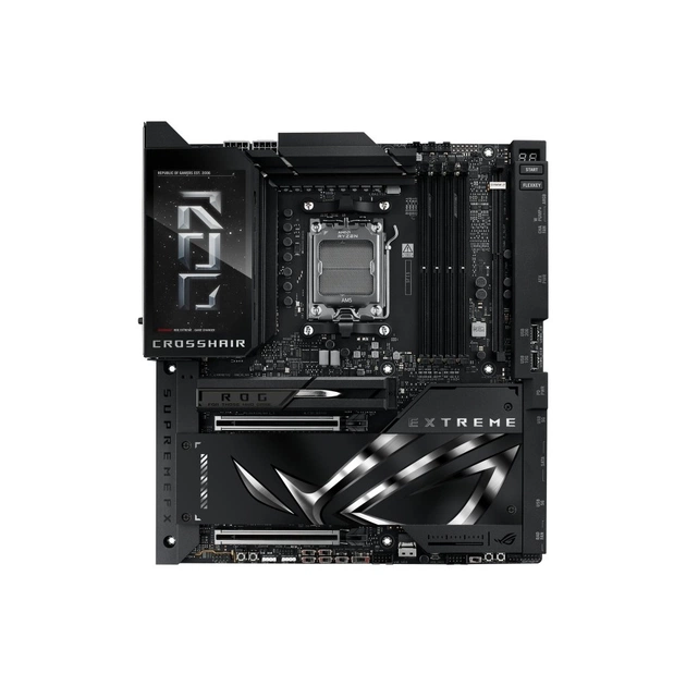 Материнська плата ASUS ROG CROSSHAIR X870E EXTREME - picture 2
