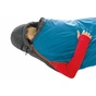 Спальний мішок Ferrino Nightec Lite Pro 600 L -5C Blue/Grey Left (926531) - зменшене зображення 3