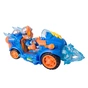 Игровой набор SuperThings серии Combat Vehicles - Кид Казум (PSTSP116IN200) - уменьшенное изображение 2