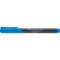 Маркер Faber-Castell для декора Creative Marker Ocean Blue, M (1,5мм), цвет голубой (32685) - уменьшенное изображение 4