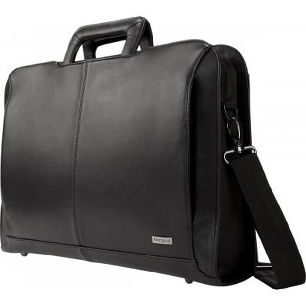 Сумка для ноутбука Dell 14" Targus Executive Topload (460-BBUL) - изображение 1