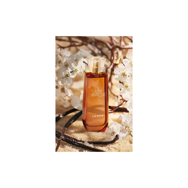 Парфумована вода La Rive Fleur Antique 90 мл (5903719647045) - зображення 3