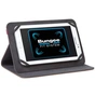 Чохол до планшета Targus 7-8" Universal BEIGE stand (THZ33303EU) - зменшене зображення 3