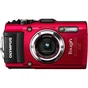 Цифровий фотоапарат Olympus TG-3 Red (V104140RE000) - зменшене зображення 1