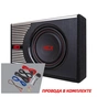 Активний сабвуфер Kicx GT 400BA - зменшене зображення 3