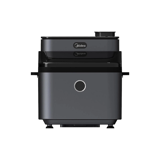 Мультипечь Midea MF-CY75C - изображение 1