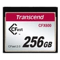 Карта пам'яті Transcend 256GB Compact Flash 600x (TS256GCFX600) - зменшене зображення 1