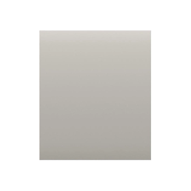 Накладна панель Ajax CenterButton 1-gang/2-way/oyster - picture 1