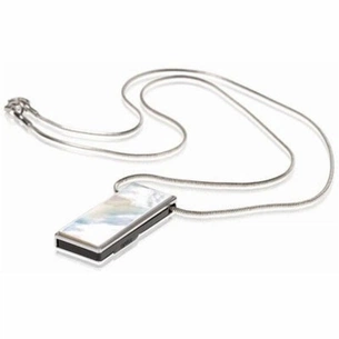 USB флеш накопичувач Transcend 8Gb JetFlash V90P (TS8GJFV90P) зображення 1