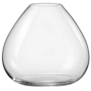 Ваза Bohemia Crystal Margo Plain 18.5 см (B82237-185) зображення 1