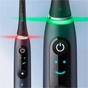 Електрична зубна щітка Oral-B IOM9.1B2.2AD Black Onyx - зменшене зображення 3