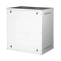 Шафа настінна Hypernet 12U 19" 542x400 розбірна Security Box (SB-40-12U-FLAT) - зменшене зображення 2